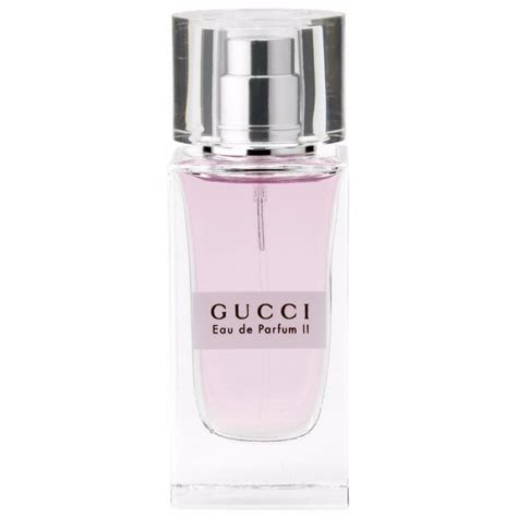 gucci eau de parfum 2 duftzwilling|gucci ii perfume debenhams.